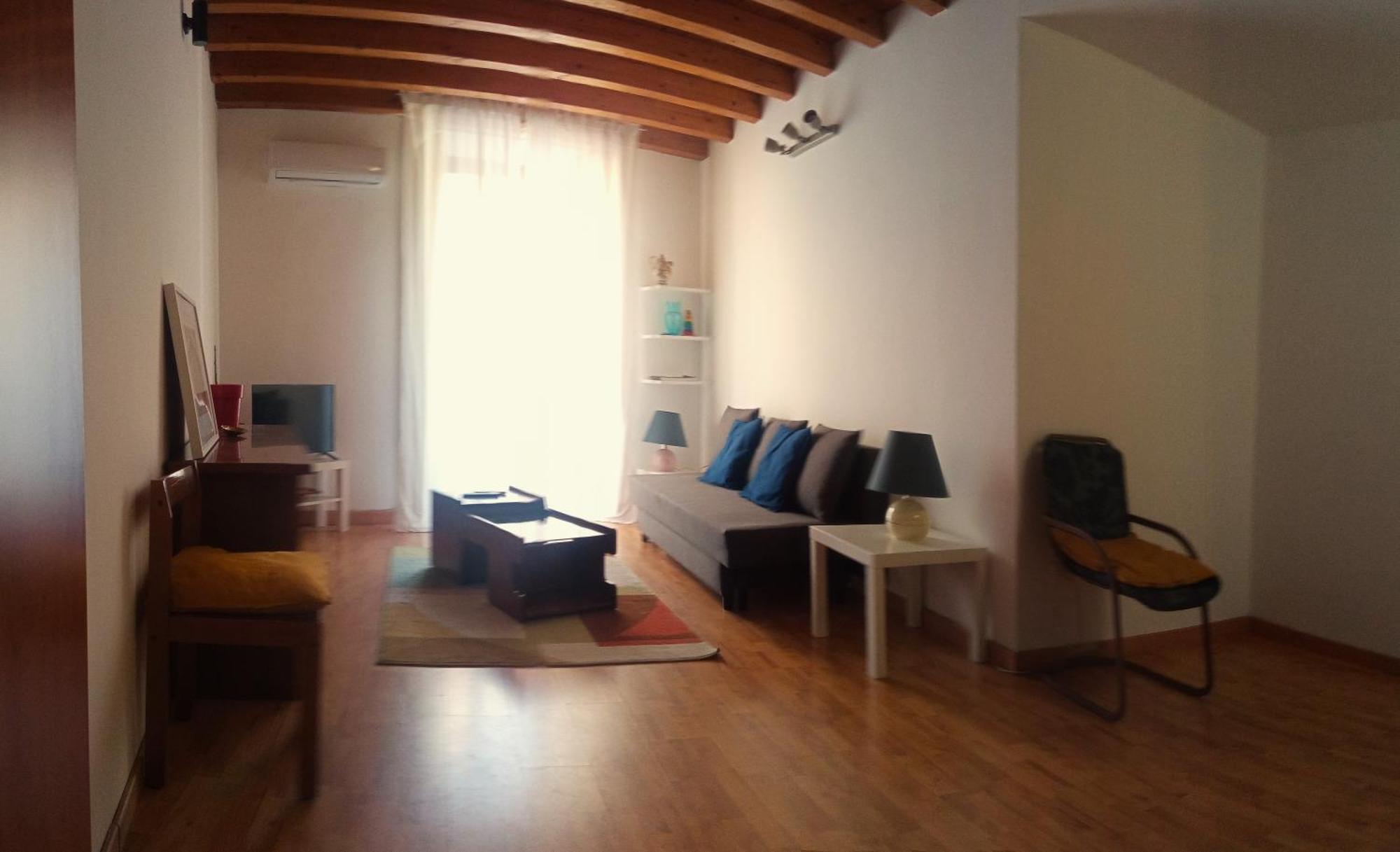Fikus Apt Relax Castello Ursino Catania Exterior photo