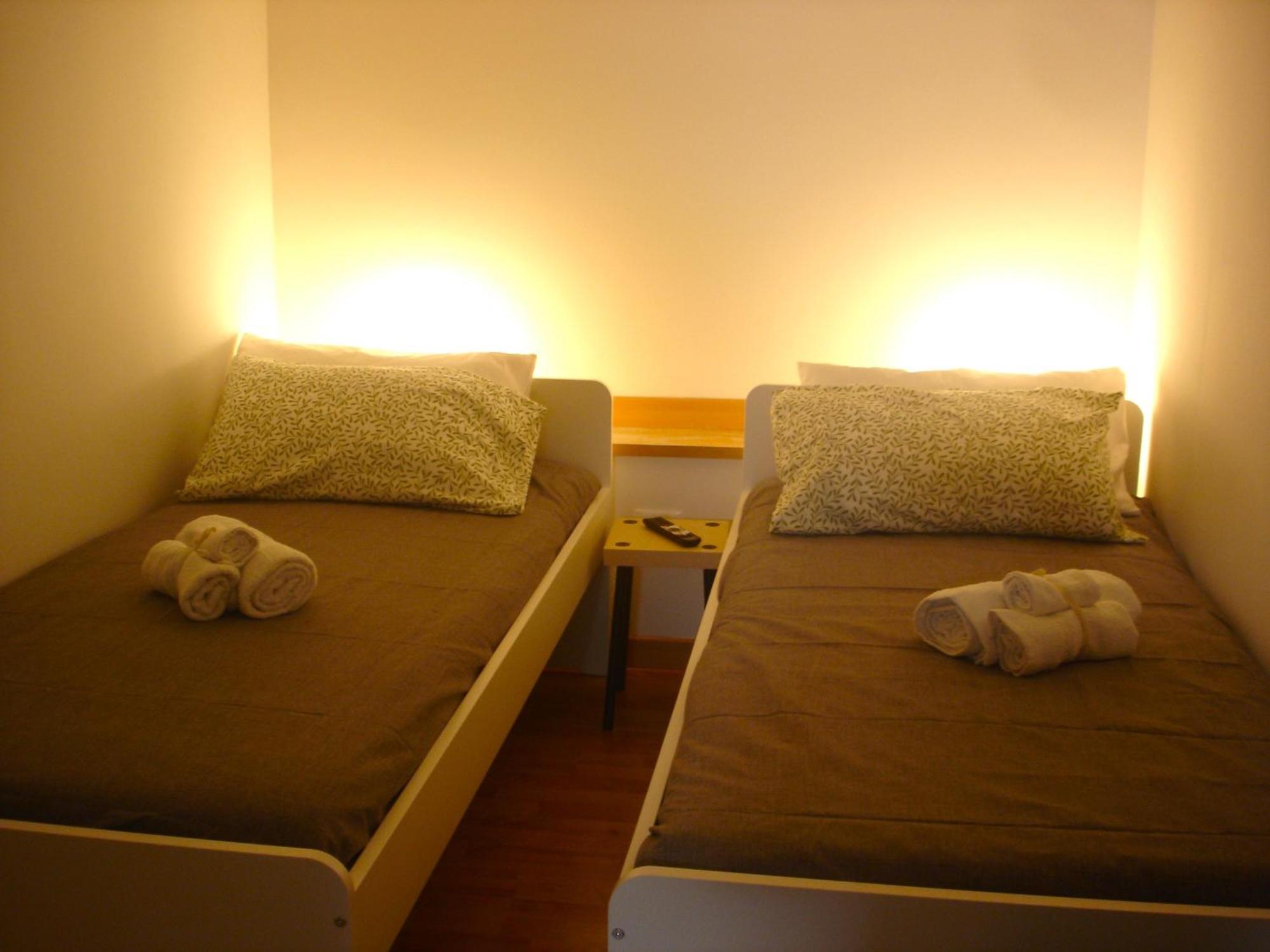 Fikus Apt Relax Castello Ursino Catania Exterior photo