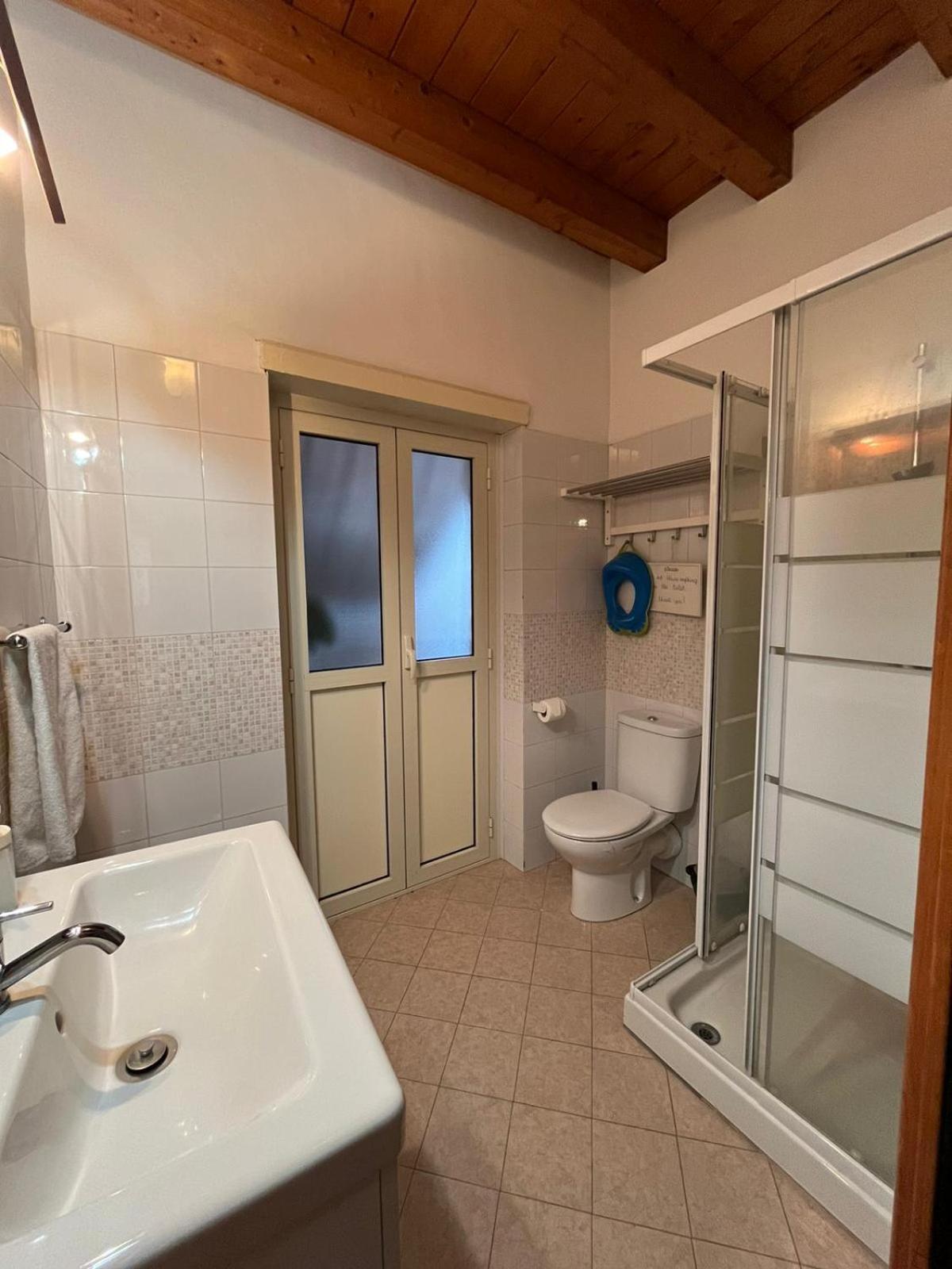 Fikus Apt Relax Castello Ursino Catania Exterior photo