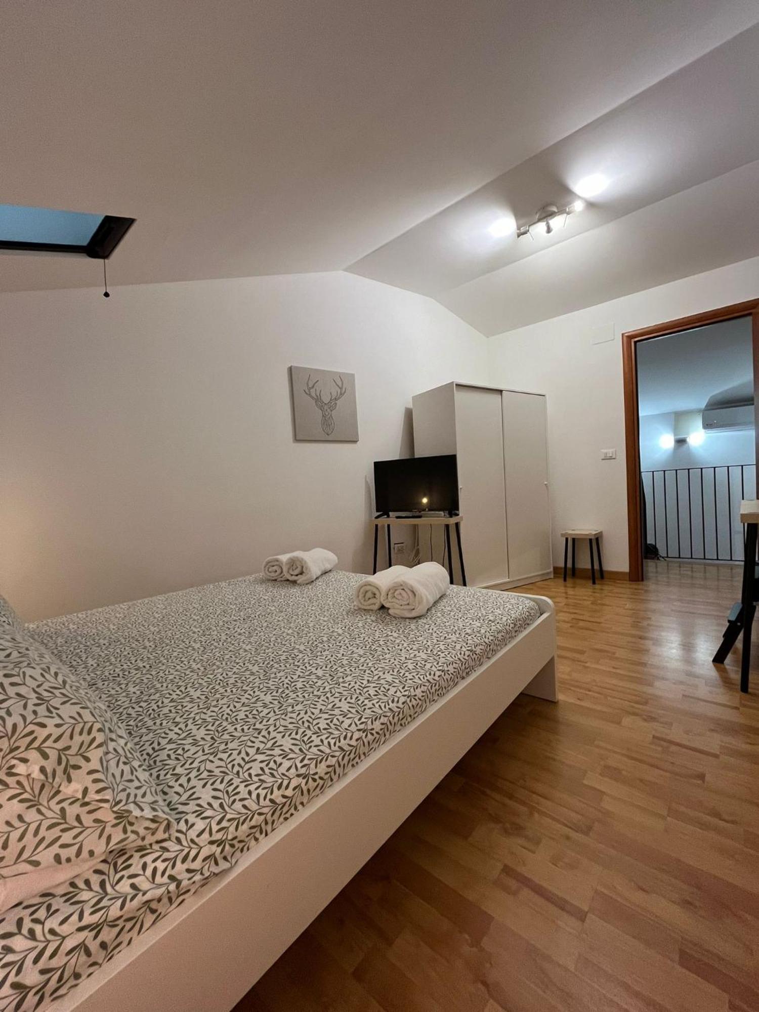 Fikus Apt Relax Castello Ursino Catania Exterior photo