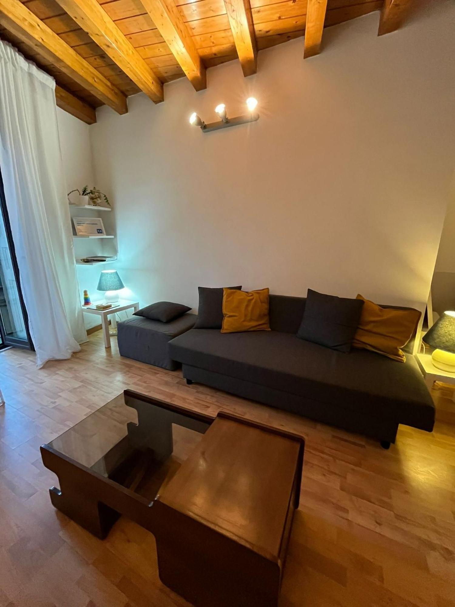 Fikus Apt Relax Castello Ursino Catania Exterior photo