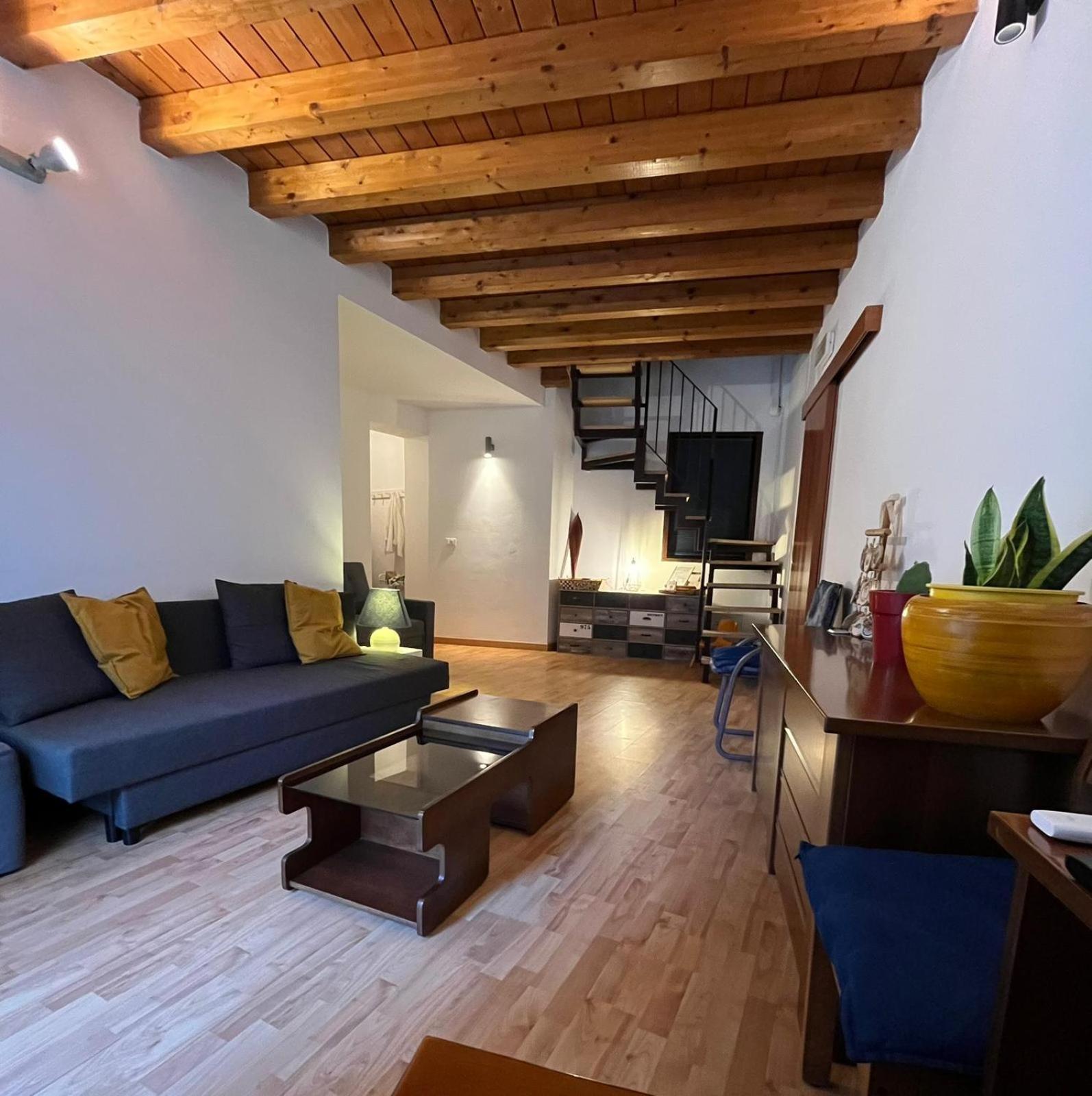 Fikus Apt Relax Castello Ursino Catania Exterior photo